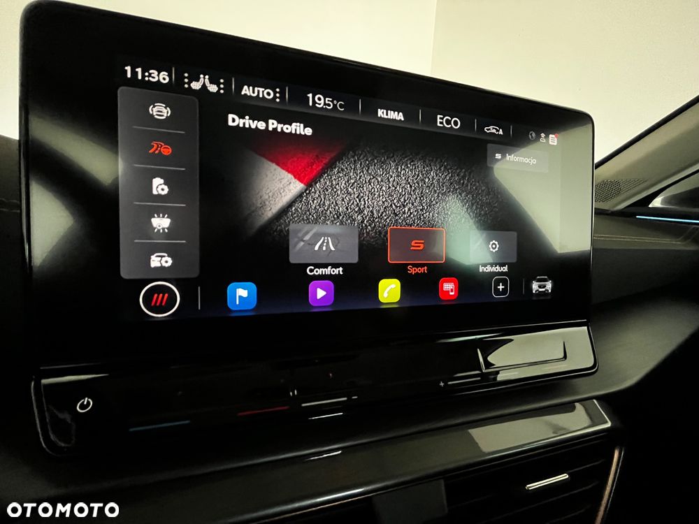 Cupra Formentor - 29