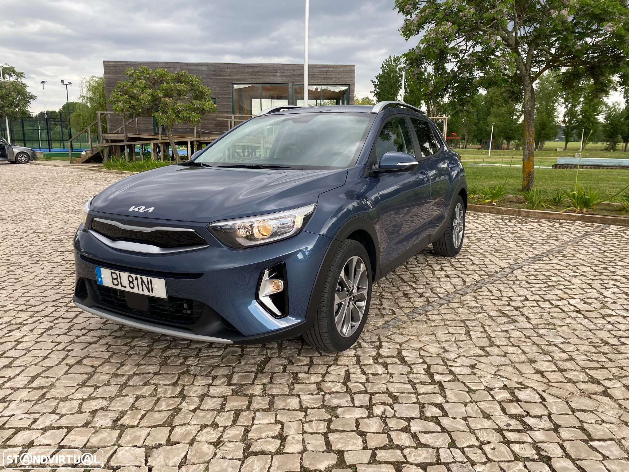 Kia Stonic 1.0 T-GDI Drive - 2
