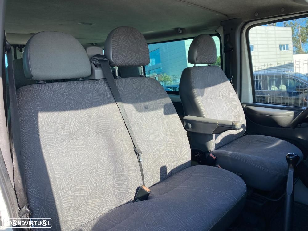 Ford Transit - 7