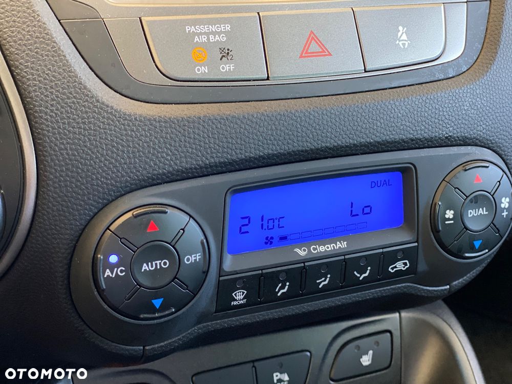 Hyundai ix35 1.6 GDI Premium 2WD - 32