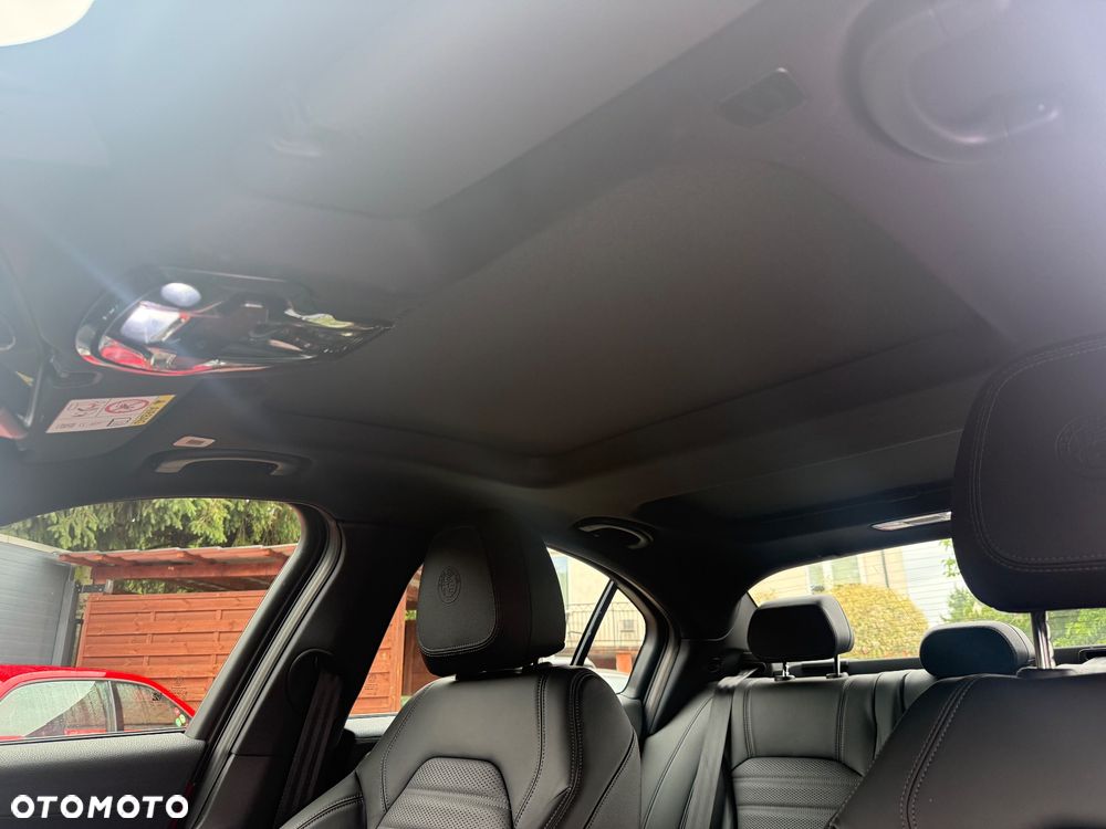 Alfa Romeo Giulia 2.0 Turbo Super Q4 - 20