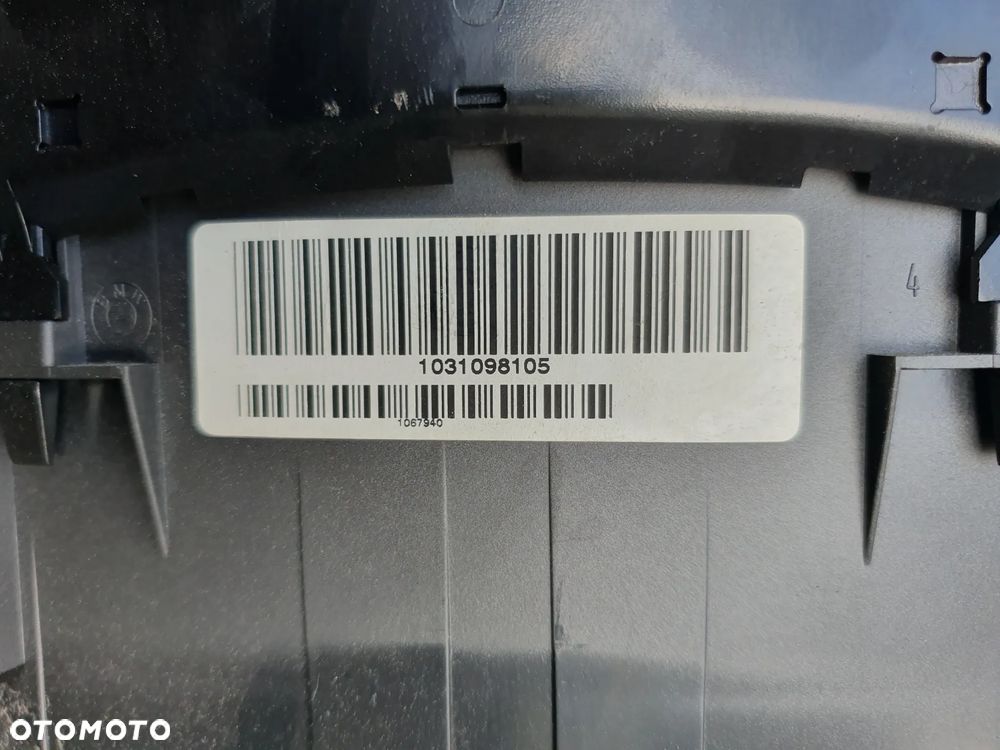 Licznik BMW 3 E46 320D Automat 4117709 0263639161 EUROPA - 3