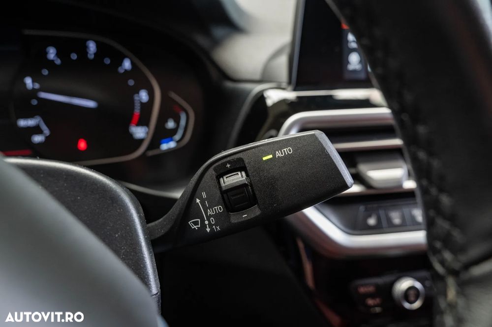BMW X4 xDrive20d AT MHEV - 23