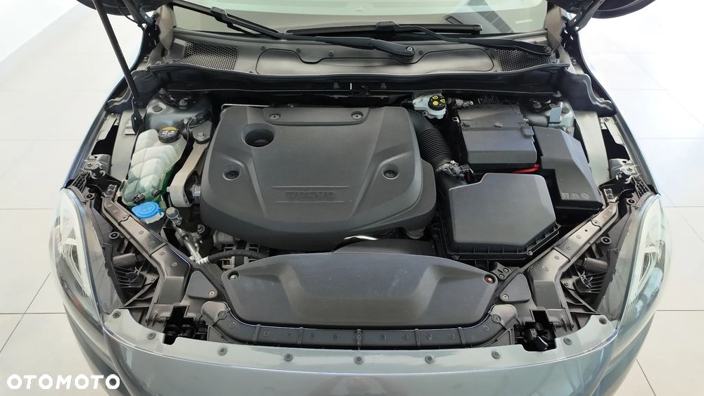 Volvo V40 D2 Kinetic - 30