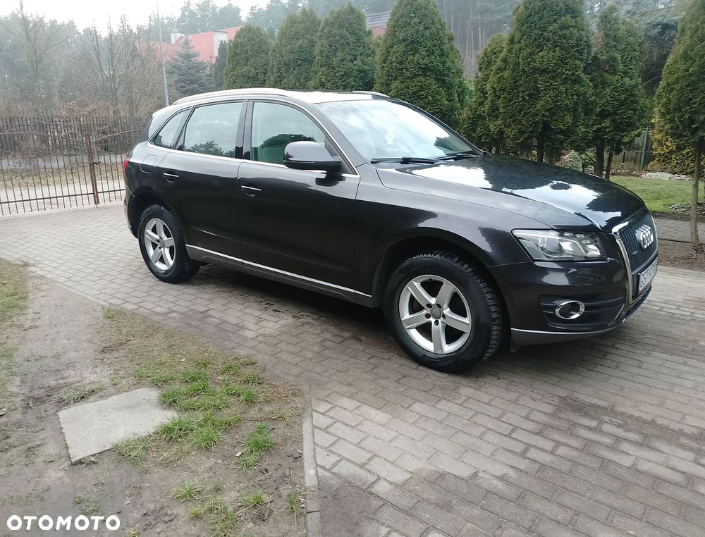 Audi Q5 2.0 TDI Quattro - 2