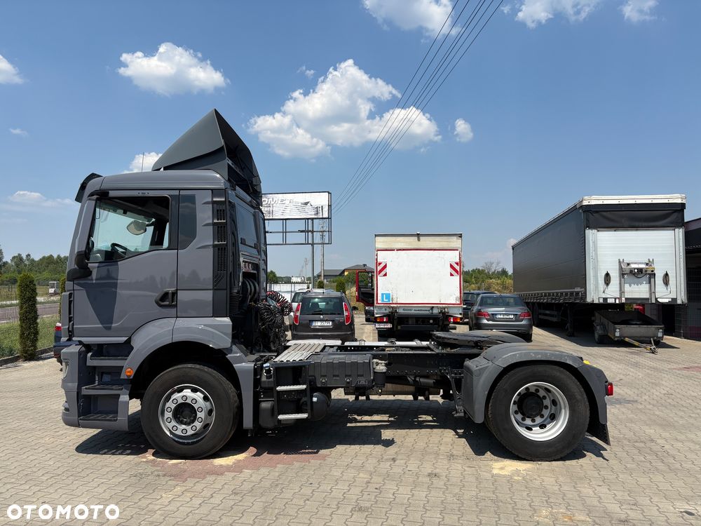 MAN TGS 18.430 / NOWY MODEL / 150.000km PRZEBIEGU / DZIENNA KABINA / NAUKA JAZDY / SUPER STAN / SERWIS - 14