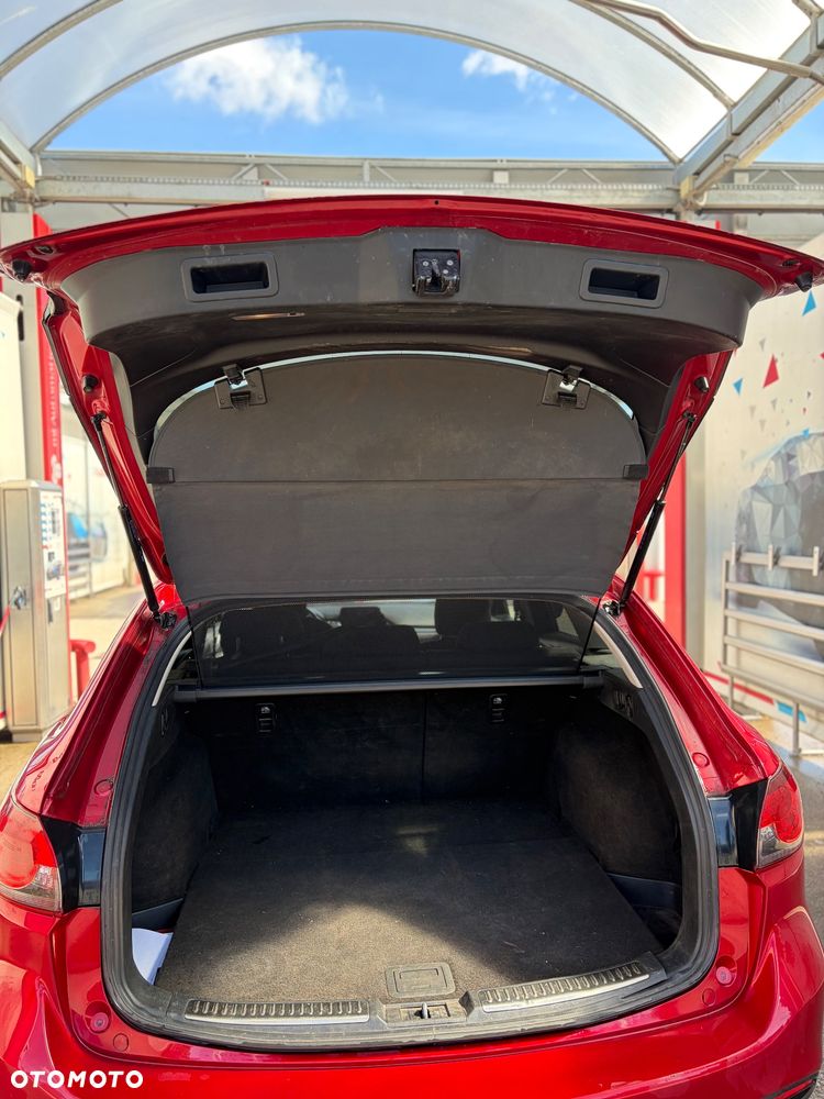 Mazda 6 2.0 SkyMotion - 10