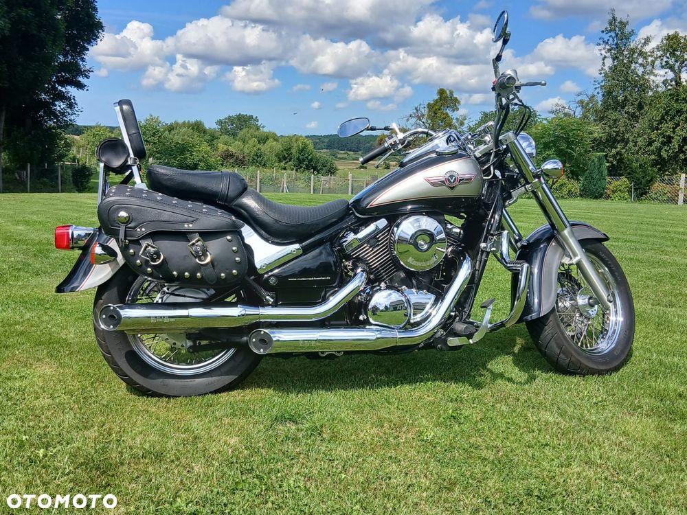 Kawasaki Vulcan - 2