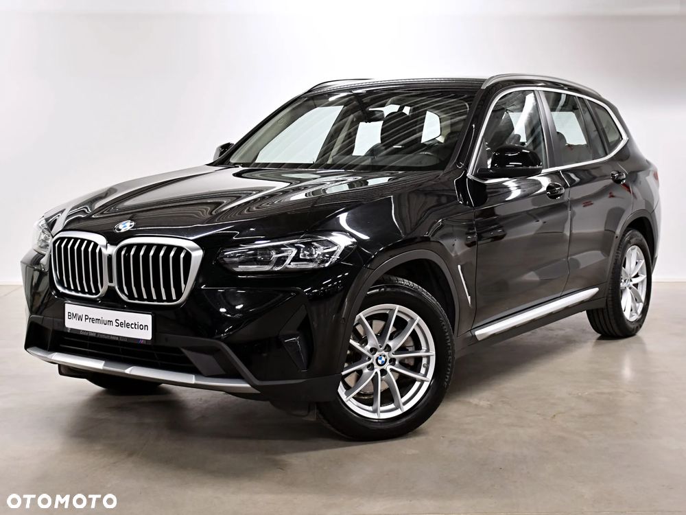 BMW X3 - 3