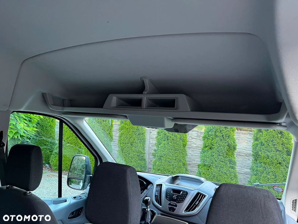 Ford Transit Custom L1H1 - 36