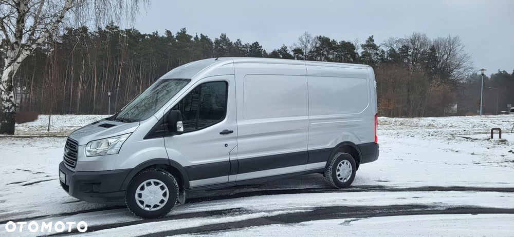 Ford Transit - 4