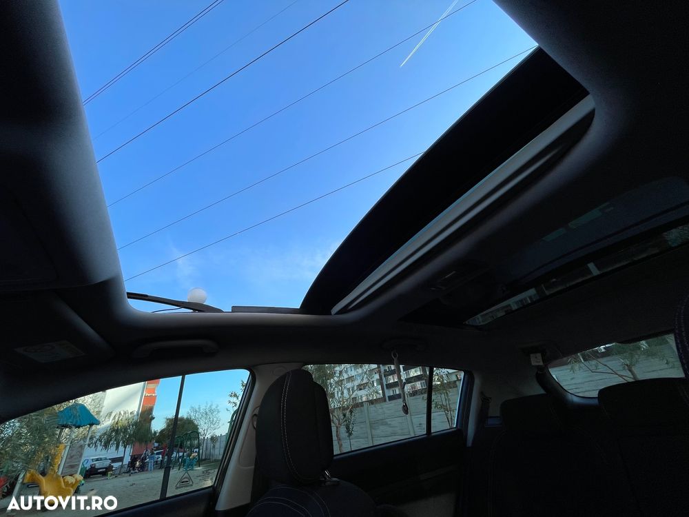 Kia Sportage 2.0 CRDI AWD Aut. Dream-Team Edition - 15