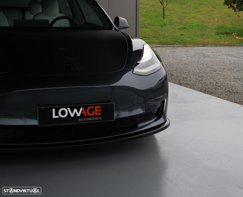 Tesla Model 3 Performance Dual Motor AWD - 20