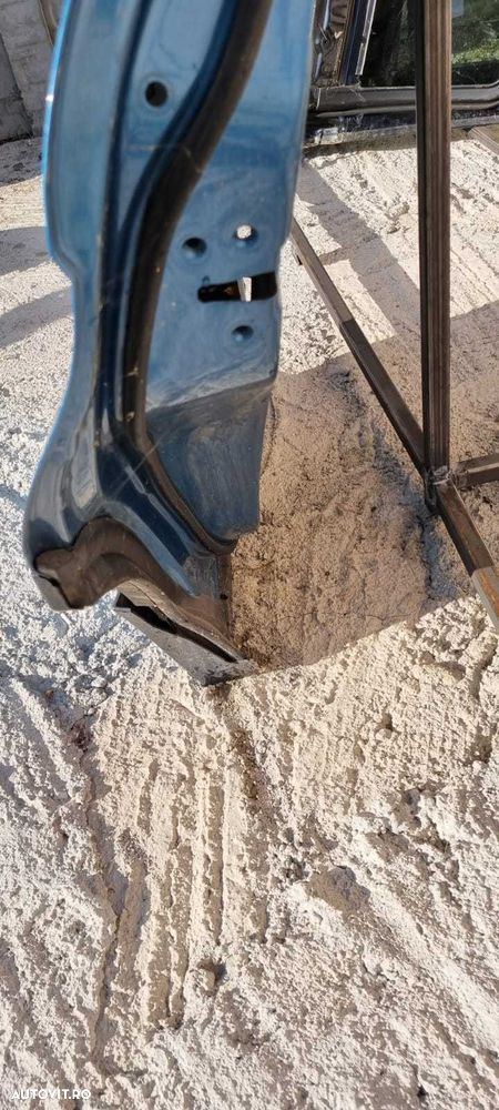 Usa stanga spate Range Rover Evoque 2012-2019 - 3