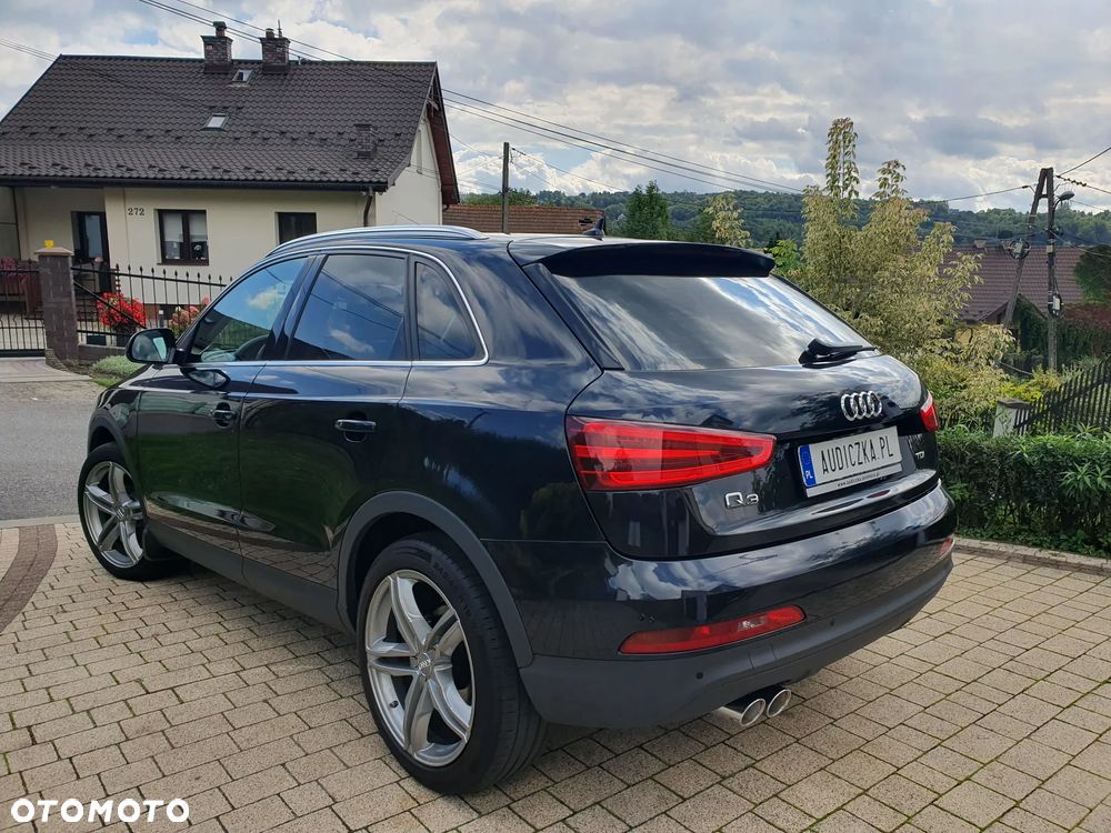 Audi Q3 2.0 TDI - 28