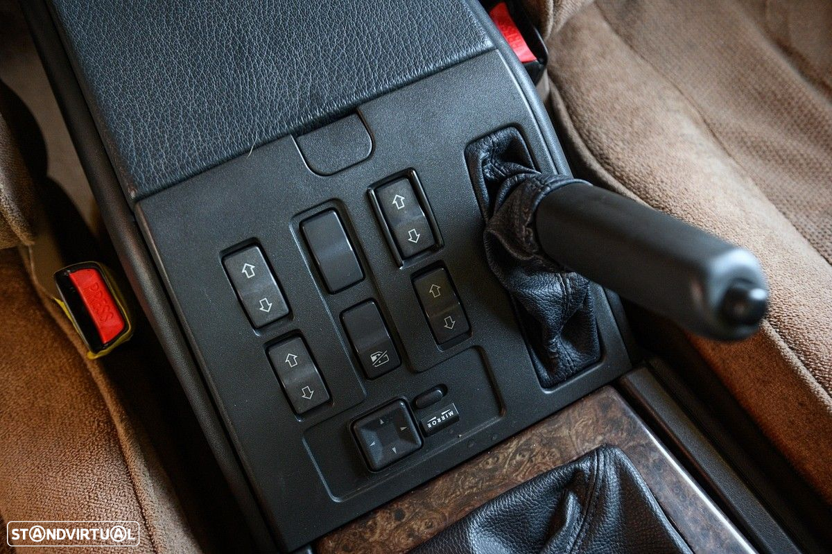 Land Rover Range Rover 2.5 DT - 42