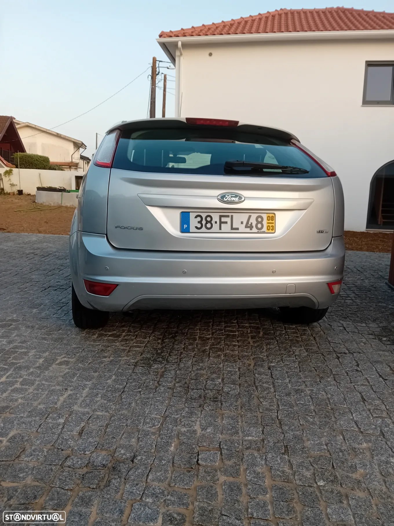 Ford Focus - 4