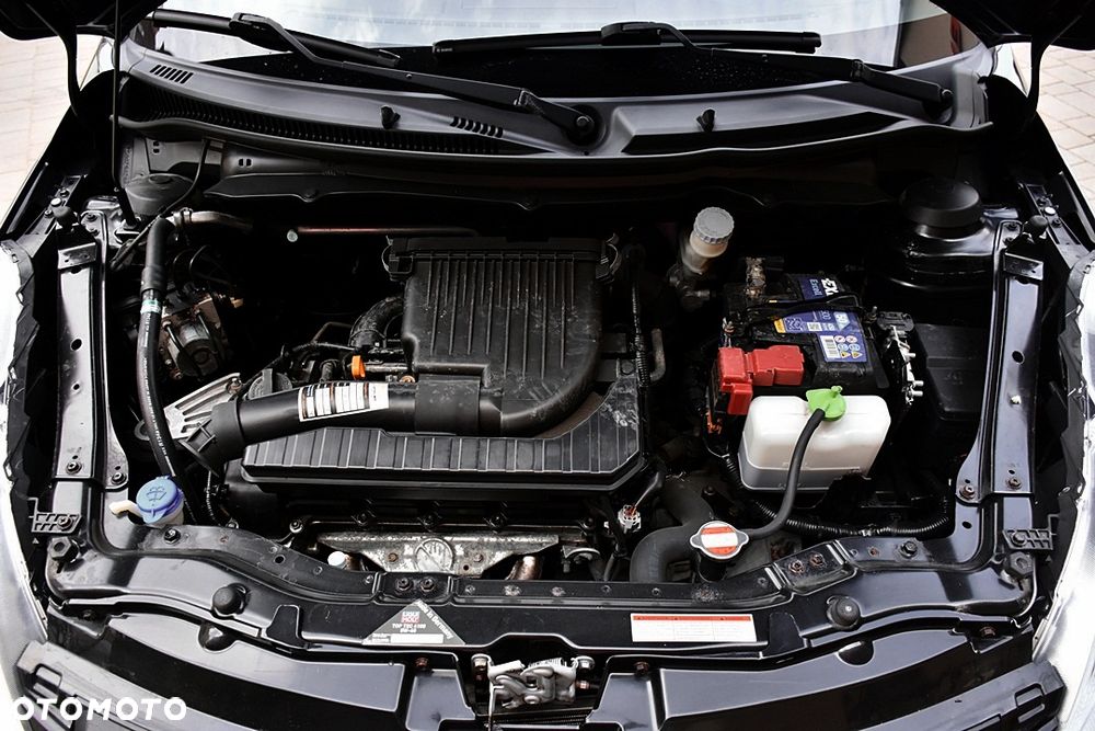 Suzuki Swift 1.2 30 Jahre - 32