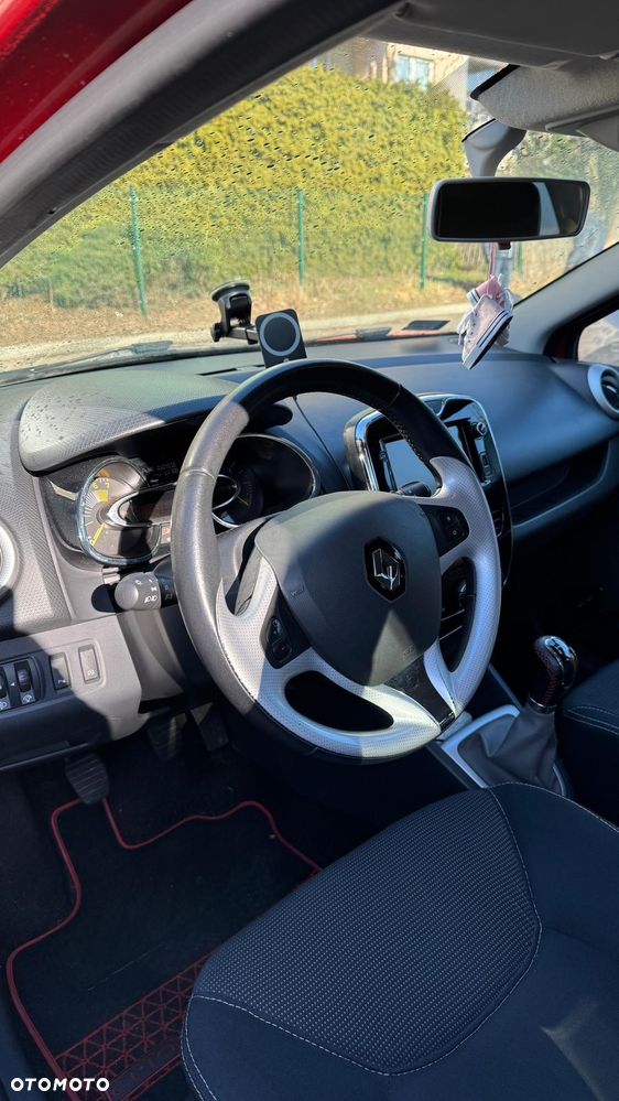 Renault Clio 0.9 TCe Alize - 5
