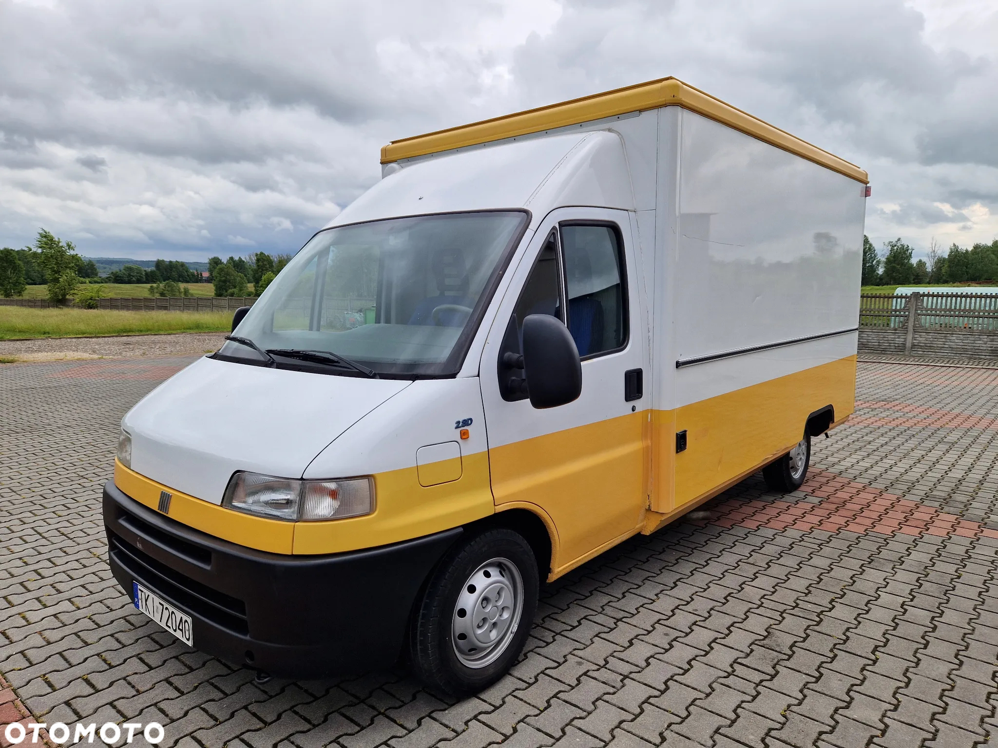 Fiat Ducato - 7