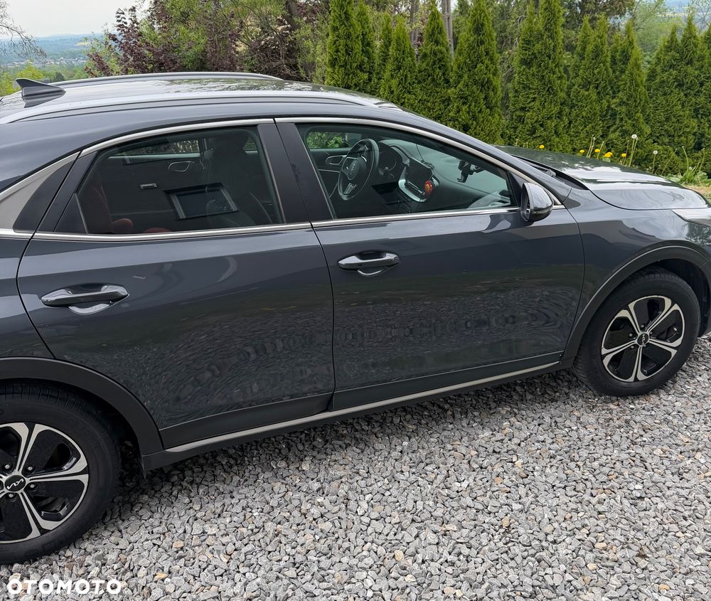 Kia XCeed - 7