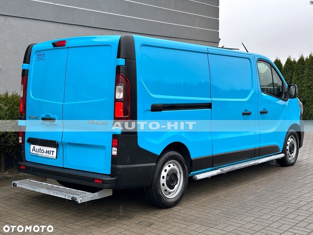 Renault Trafic - 14