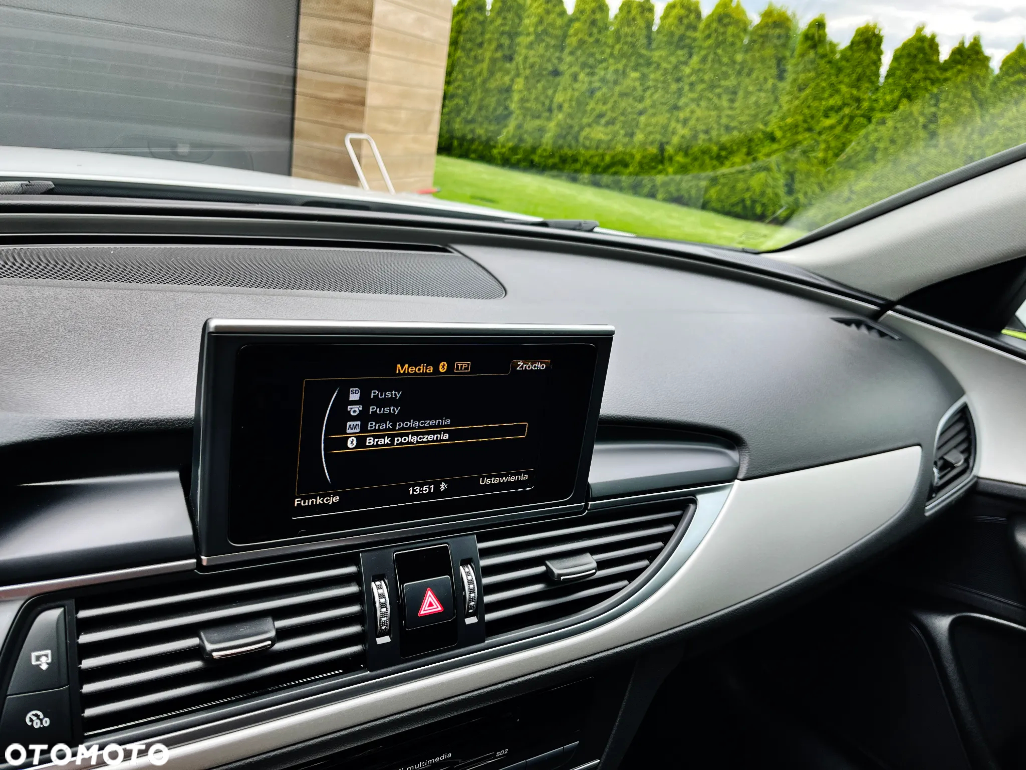 Audi A6 Avant 2.0 TDI Ultra - 33