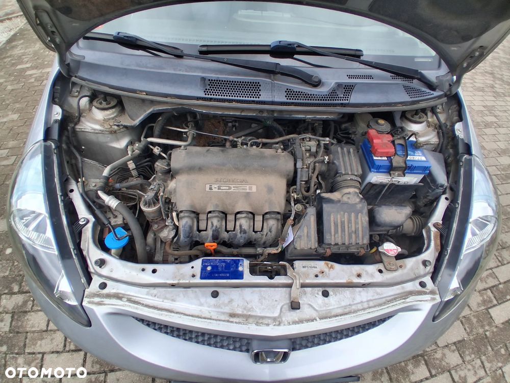 Honda Jazz 1.4 CVT ES - 25
