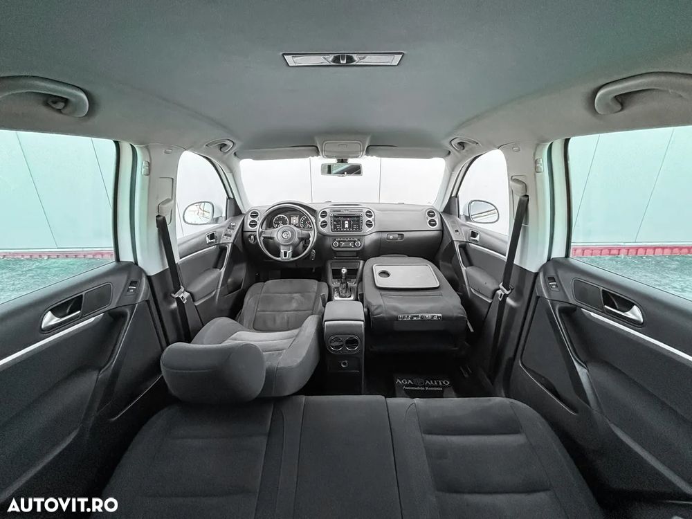 Volkswagen Tiguan - 6