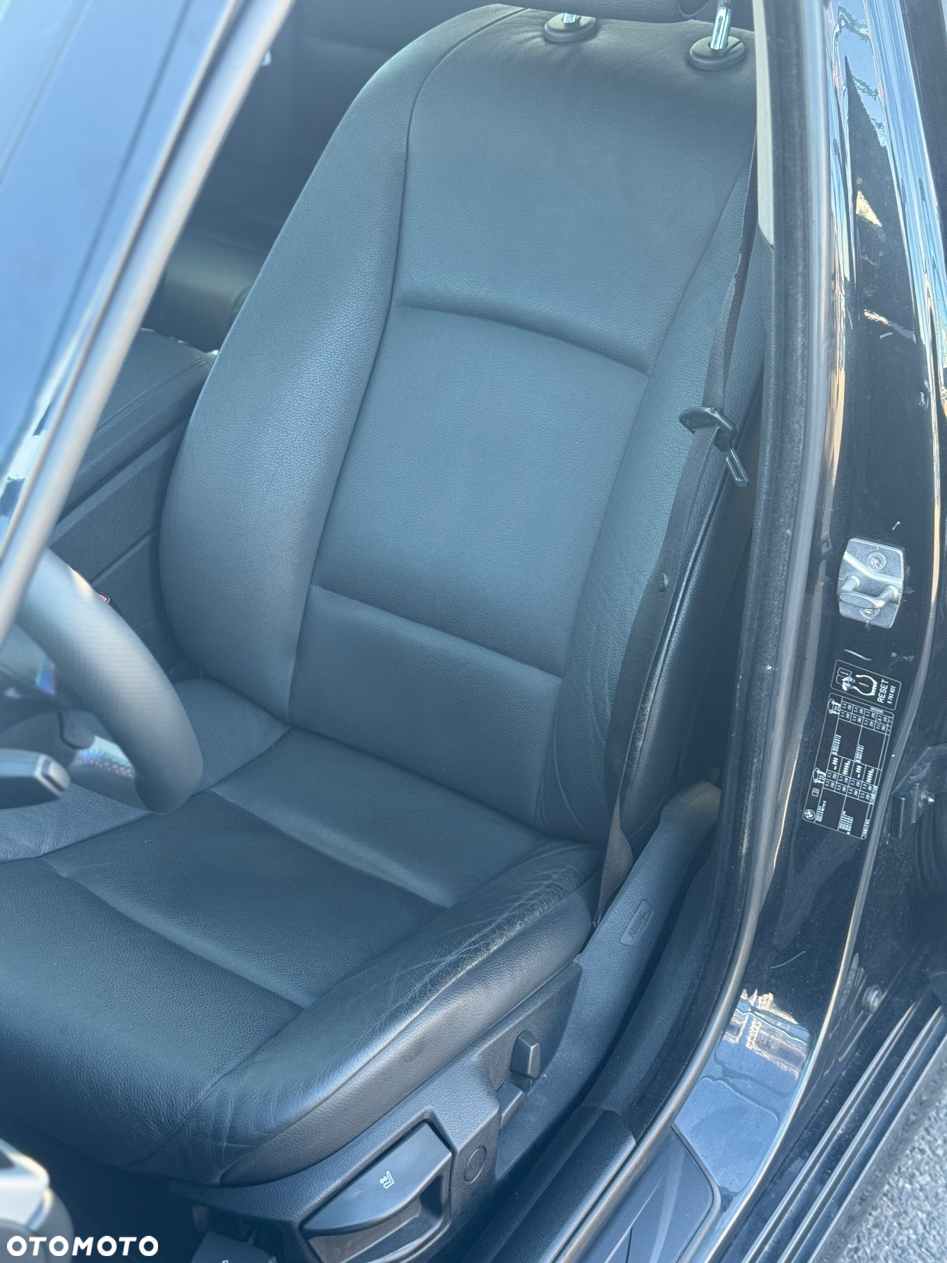 BMW Seria 5 - 21
