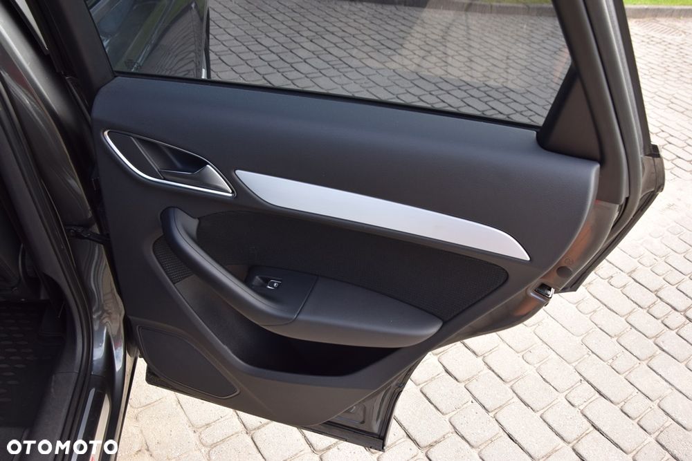 Audi Q3 2.0 TDI Quattro Prime Line S tronic - 26