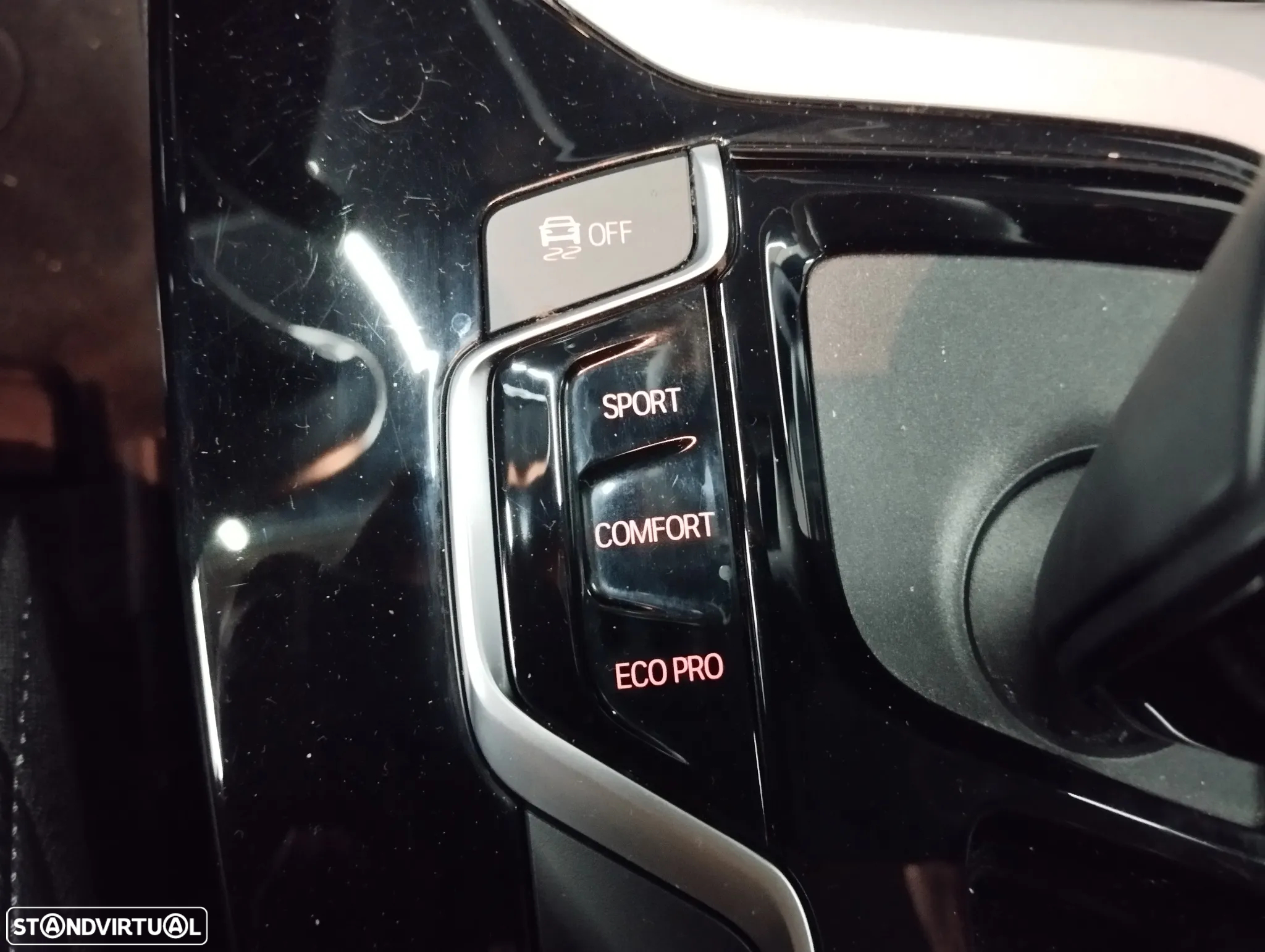 BMW X3 18 d sDrive Advantage Auto - 38