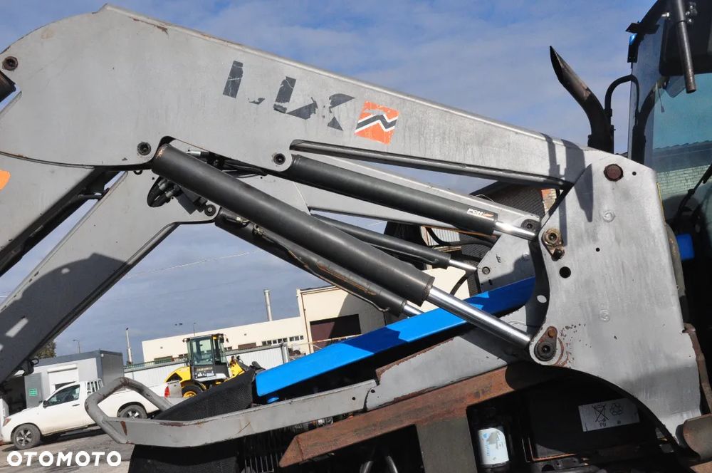 ŁADOWACZ TUR MX T12 - 3