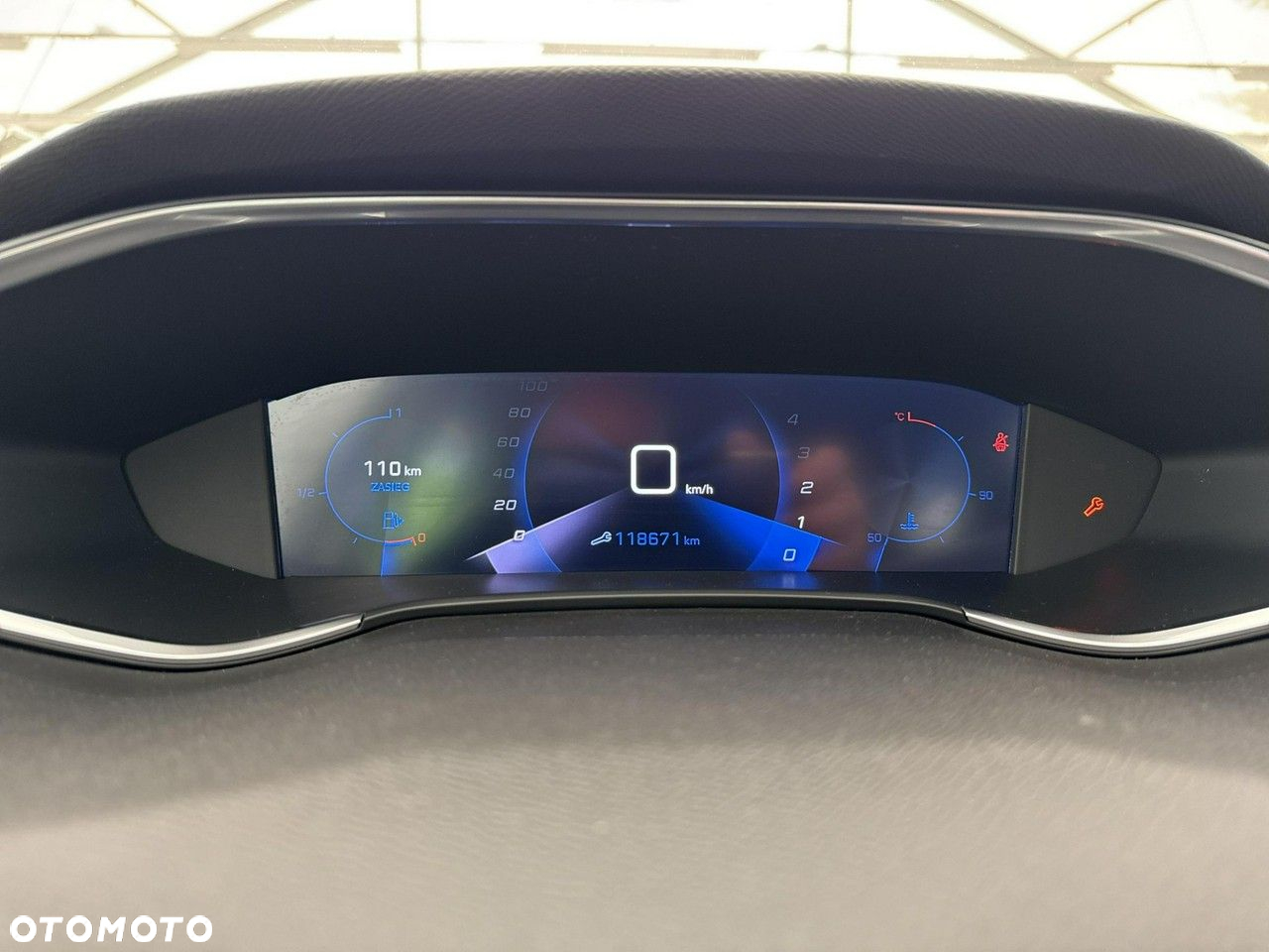 Peugeot 308 1.5 BlueHDi Active S&S - 15
