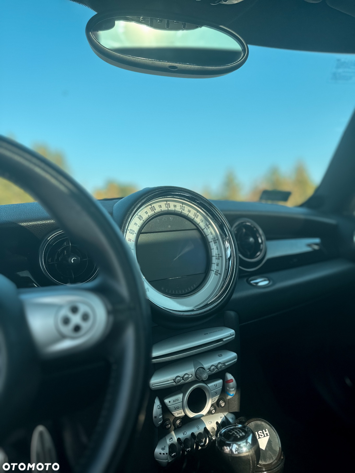 MINI Cooper S - 9