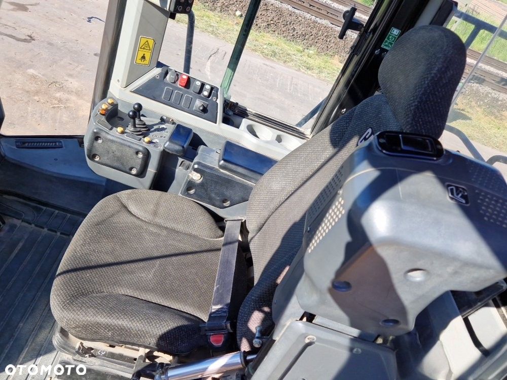 Caterpillar 966M - 7