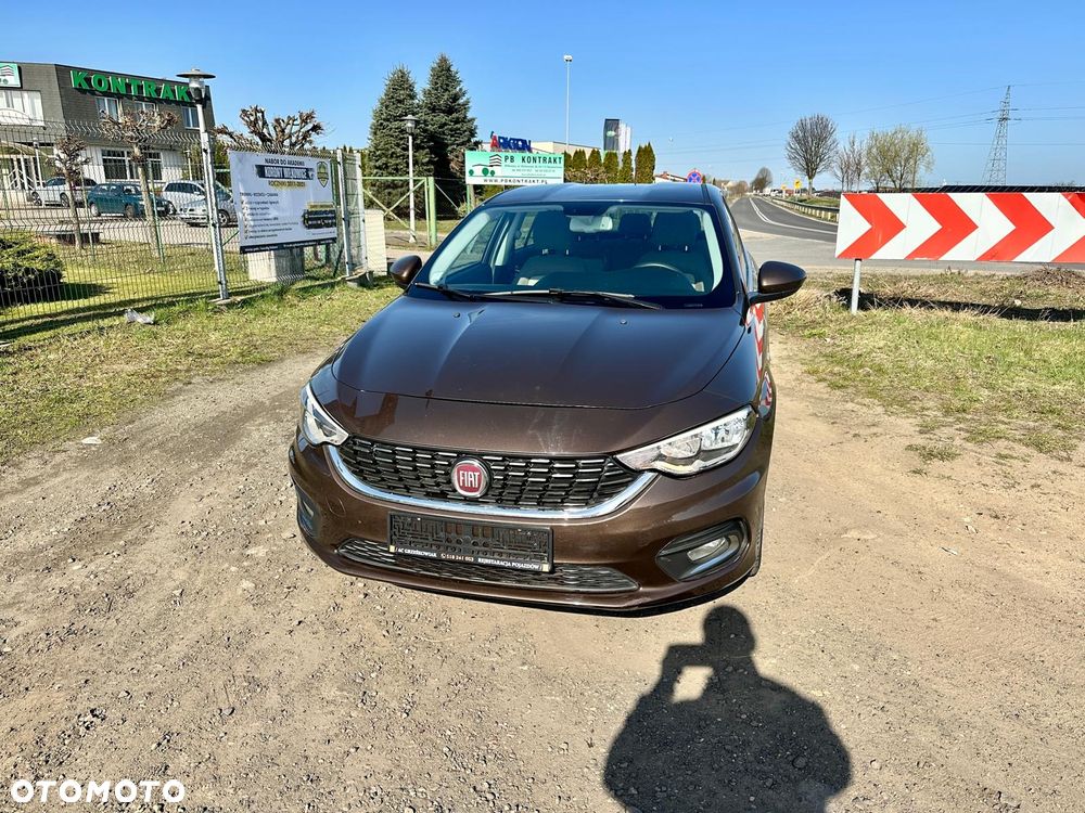 Fiat Tipo - 9