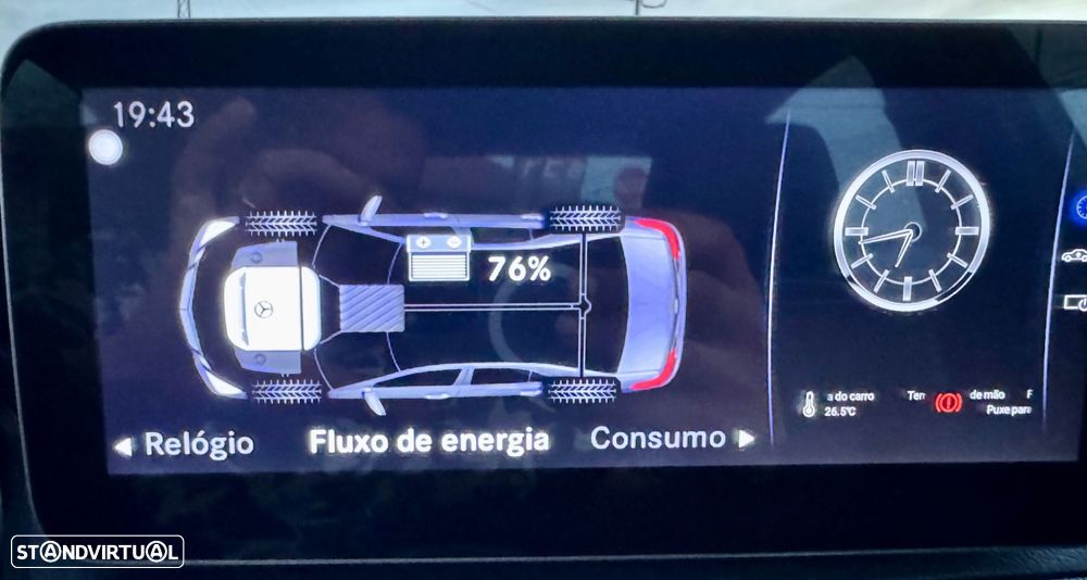 Mercedes-Benz E 300 - 20