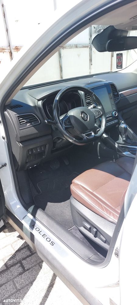 Renault Koleos - 10