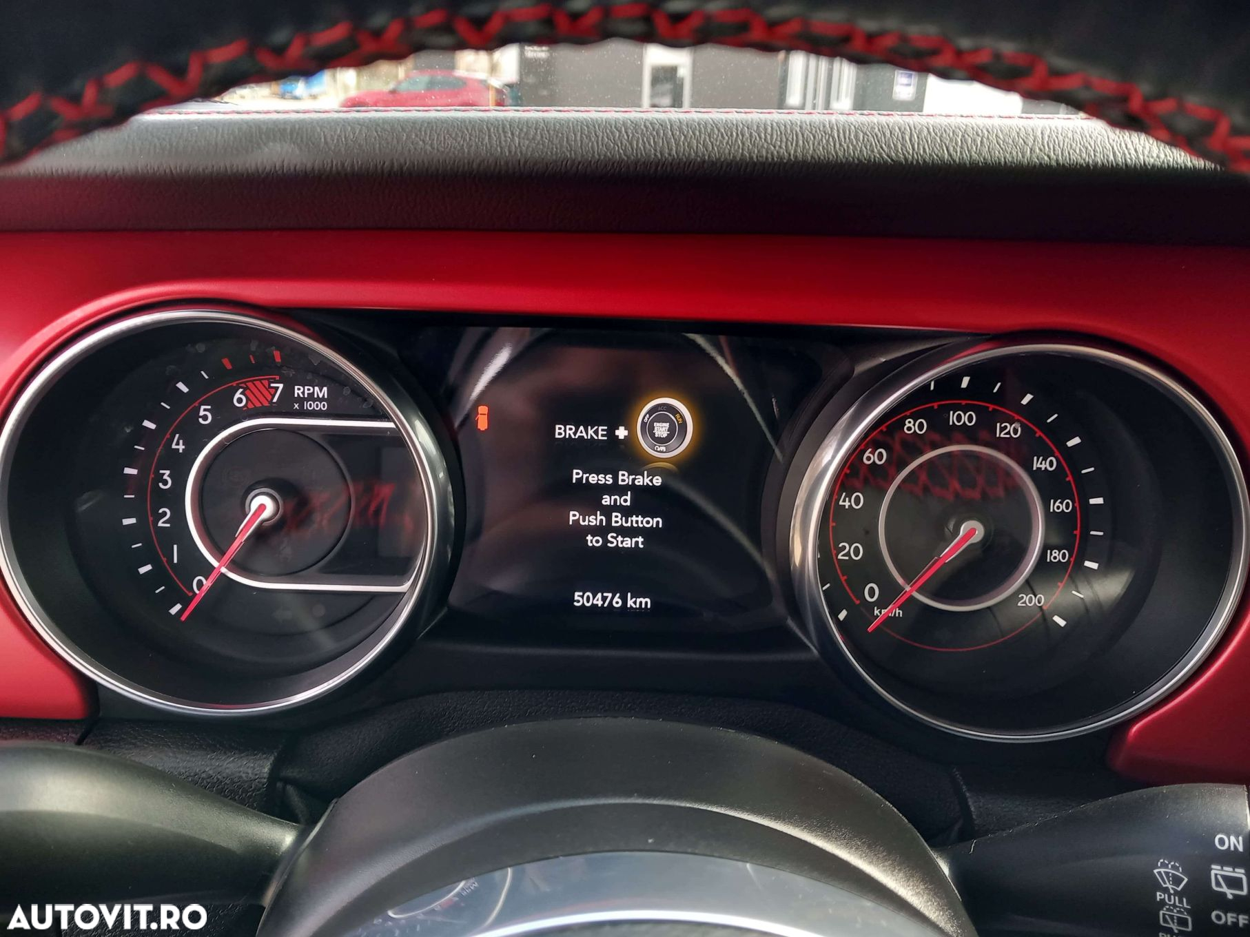 Jeep Wrangler - 7