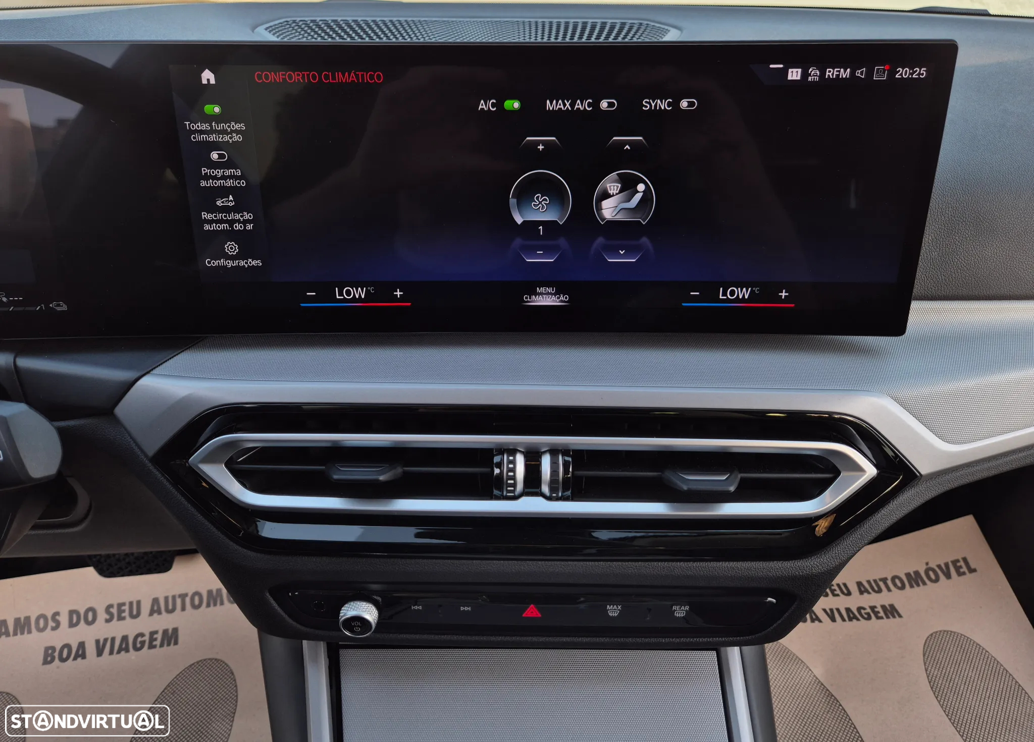 BMW 320 e Touring Auto - 41