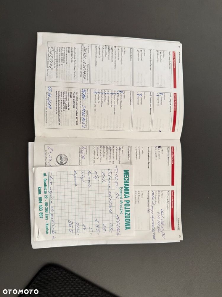 Audi A4 Allroad - 35