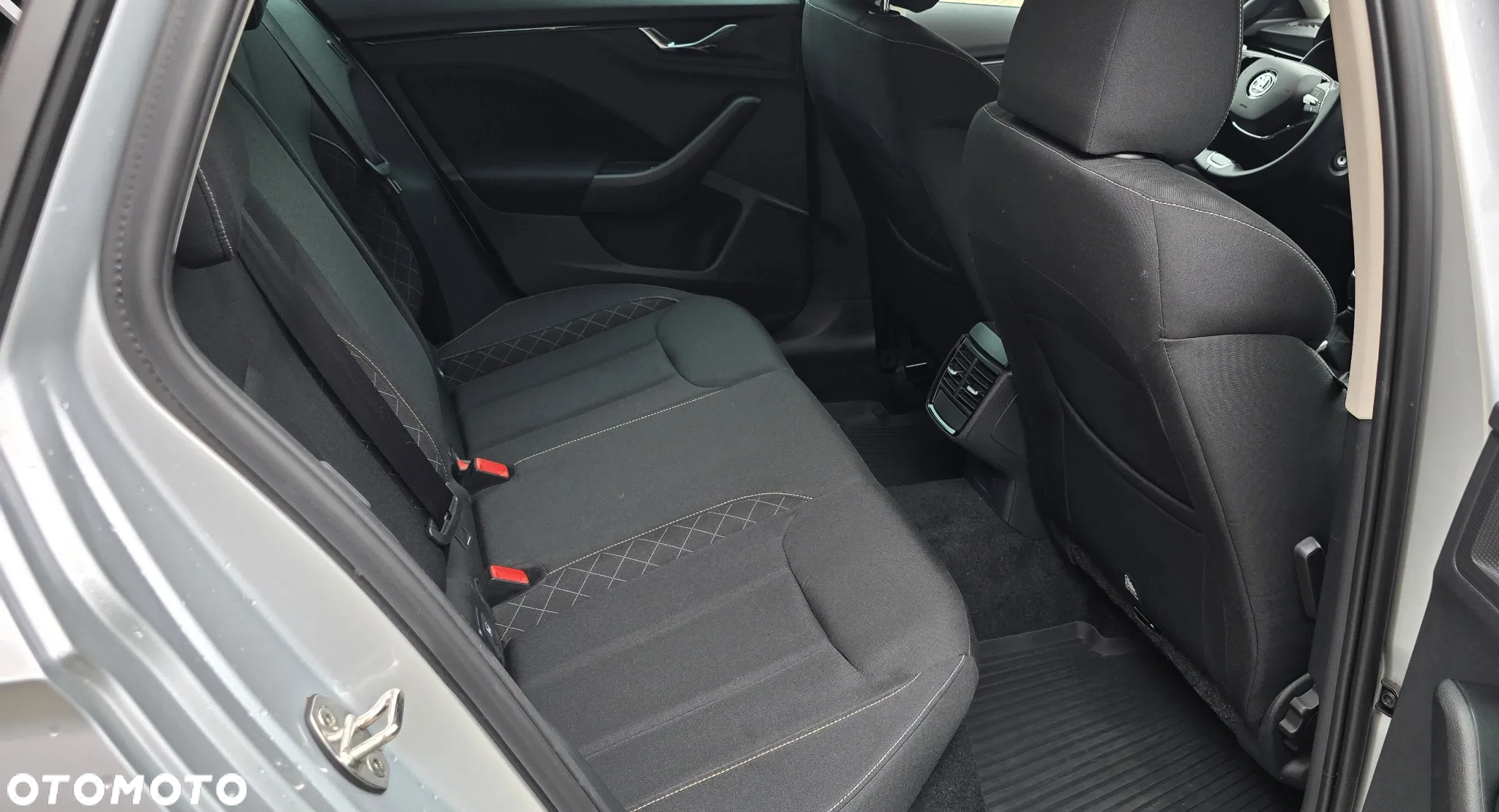 Skoda Scala 1.0 TSI Ambition - 13