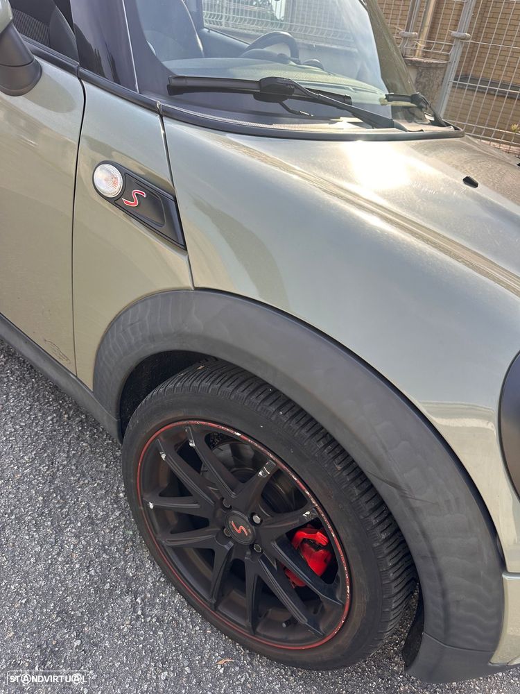 MINI 3 Portas - 9