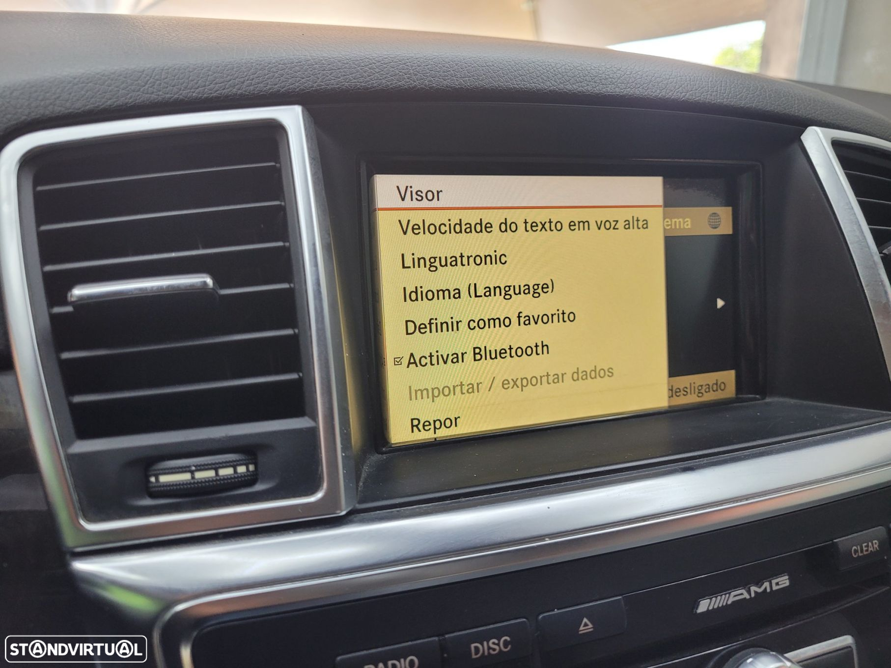 Mercedes-Benz ML 250 BlueTEC - 47