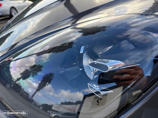 Porsche Cayenne E-Hybrid Tiptronic S - 23