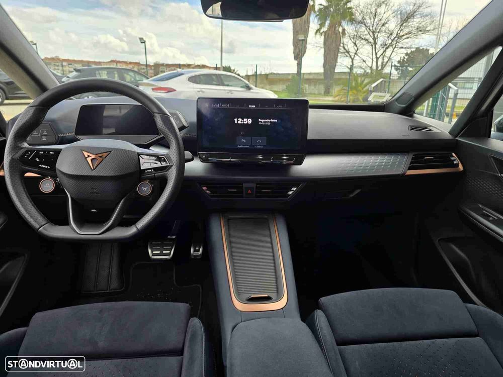 Cupra Born 77 kWh e-Boost Plus - 6