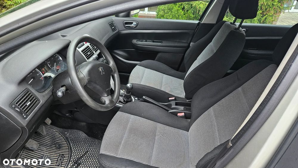 Peugeot 307 1.4 Trendy - 5