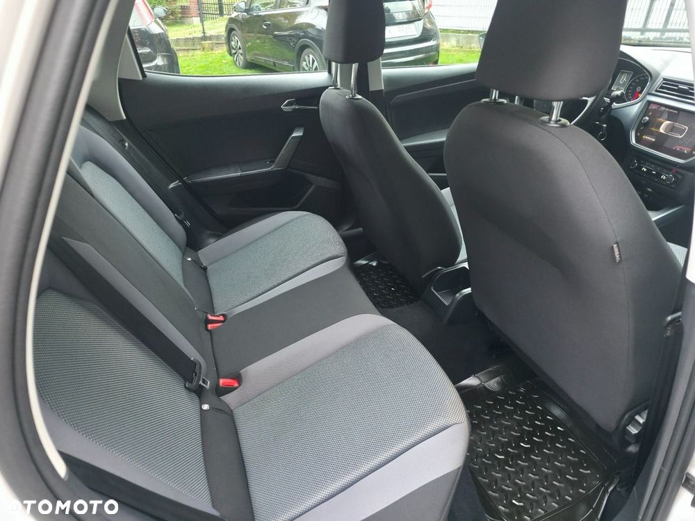 Seat Arona - 9