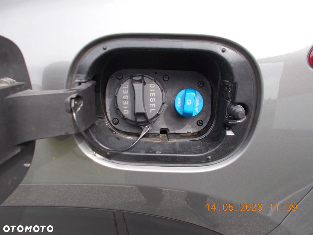 Hyundai Tucson 2.0 CRDi 48V Premium 4WD - 22